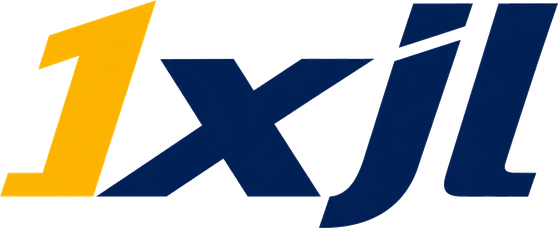 1xjl official logo